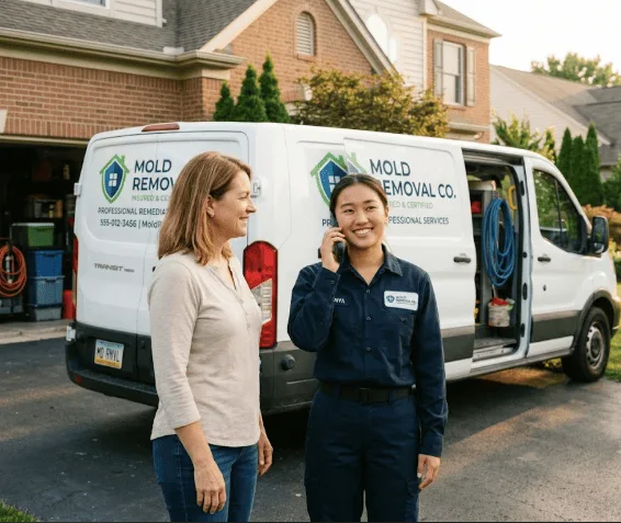 Crawlspace Mold Remediation Bellemont, AZ FAQs